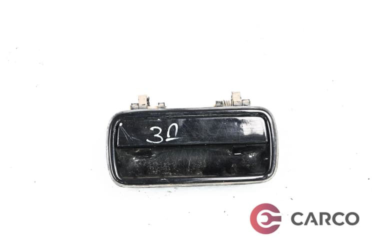Външна дръжка задна дясна за SUZUKI VITARA (SIDEKICK) (ET, TA) 2.0 V6 24V на всичките колела (ET) (1988 - 1998)