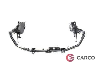Моторче с механизъм отваряне заден капак 9651086480 за PEUGEOT 307 CC (3B) 1.6 16V (2003)