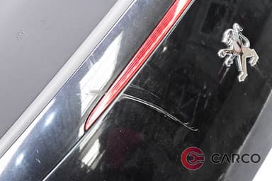 Заден капак за PEUGEOT 307 CC (3B) 1.6 16V (2003)