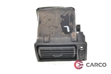 Духалка парно лява за FORD FIESTA Mk III (GFJ) 1.6 (1989 - 1997)