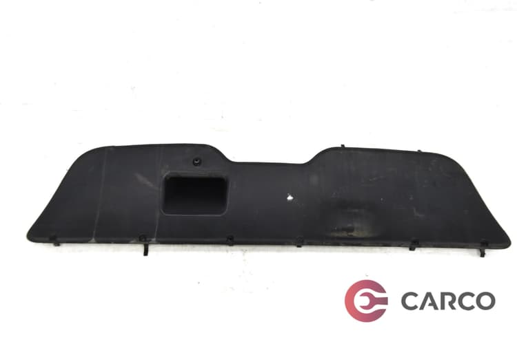 Кора заден капак за FORD FIESTA Mk III (GFJ) 1.6 (1989 - 1997)