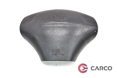AIRBAG волан за FORD FIESTA Mk III (GFJ) 1.6 (1989 - 1997)