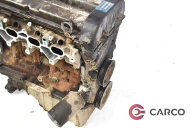 Двигател 1.6i 16v 88hp за FORD FIESTA Mk III (GFJ) 1.6 (1989 - 1997)