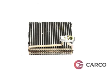 Климатичен радиатор купе за PEUGEOT 307 CC (3B) 1.6 16V (2003)