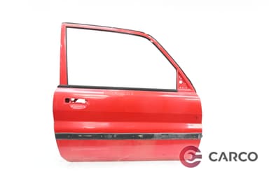 Врата предна дясна за MITSUBISHI PAJERO PININ (H6_W, H7_W, QA) 2.0 GDI (H67W, H77W) (1999 - 2007)