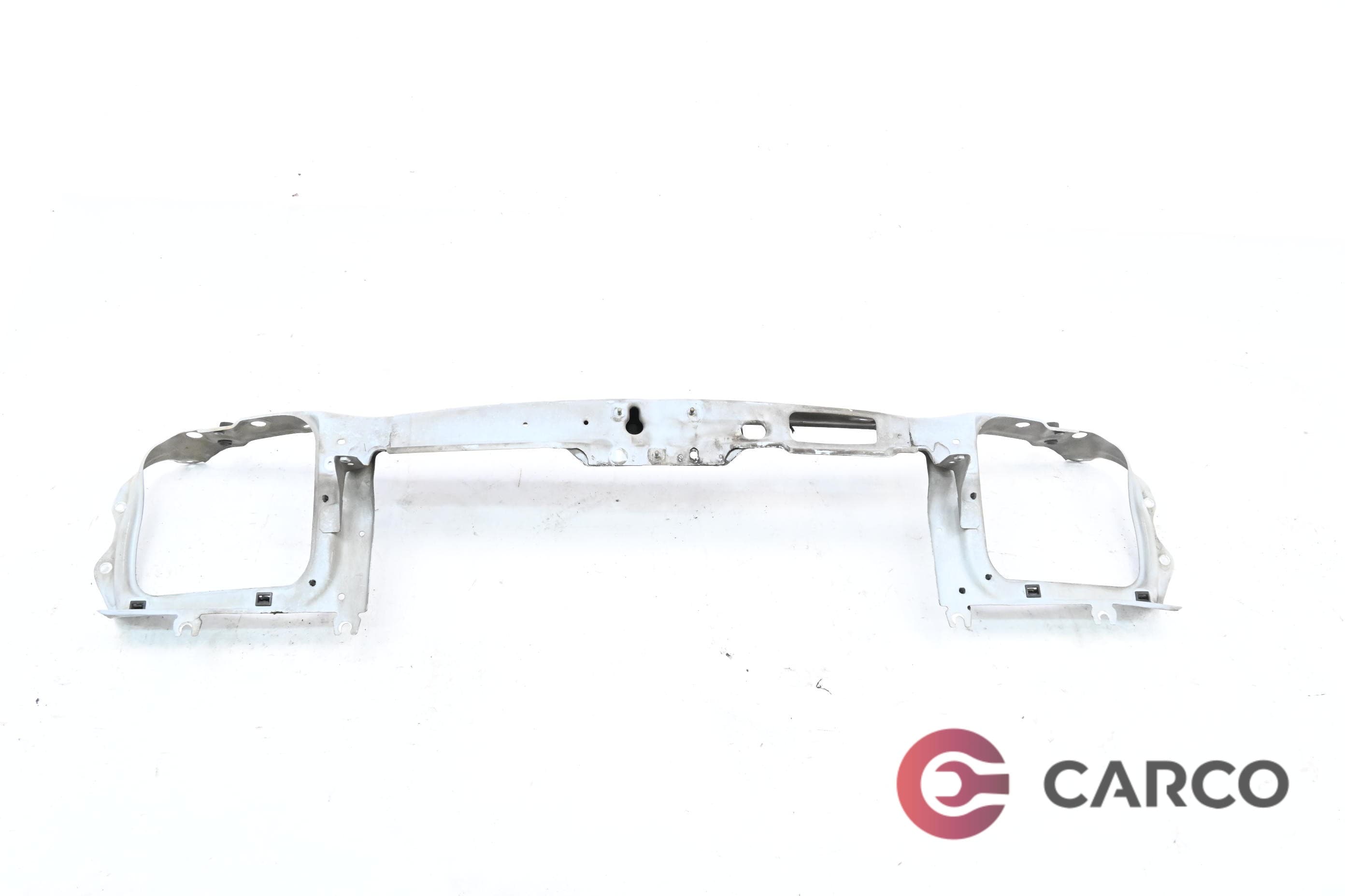 Предна маска за FIAT DOBLO Cargo (223) 1.9 JTD (2000)