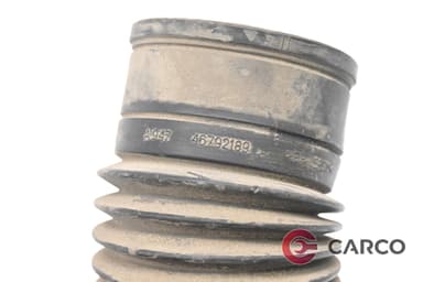 Въздуховод гофриран 46792189 за FIAT DOBLO Cargo (223) 1.9 JTD (2000)
