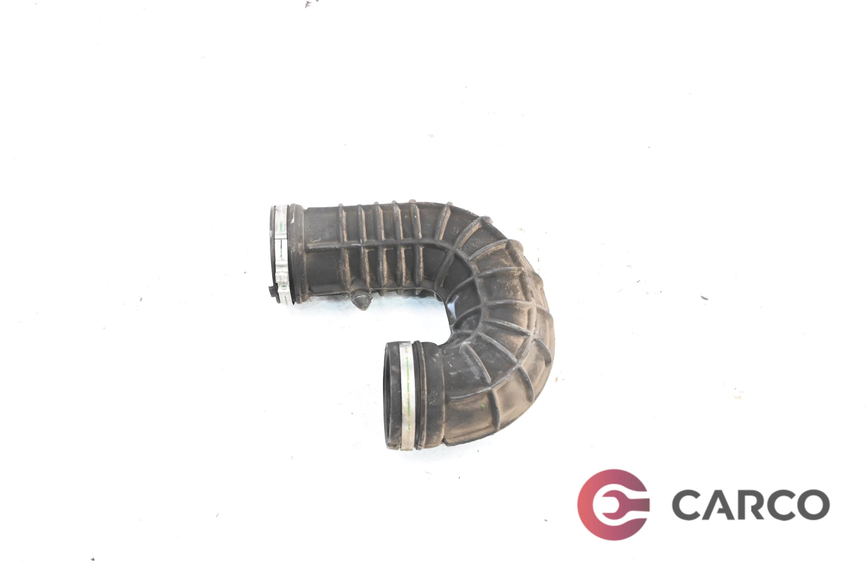 Въздуховод гофриран за FIAT DOBLO Cargo (223) 1.9 JTD (2000)
