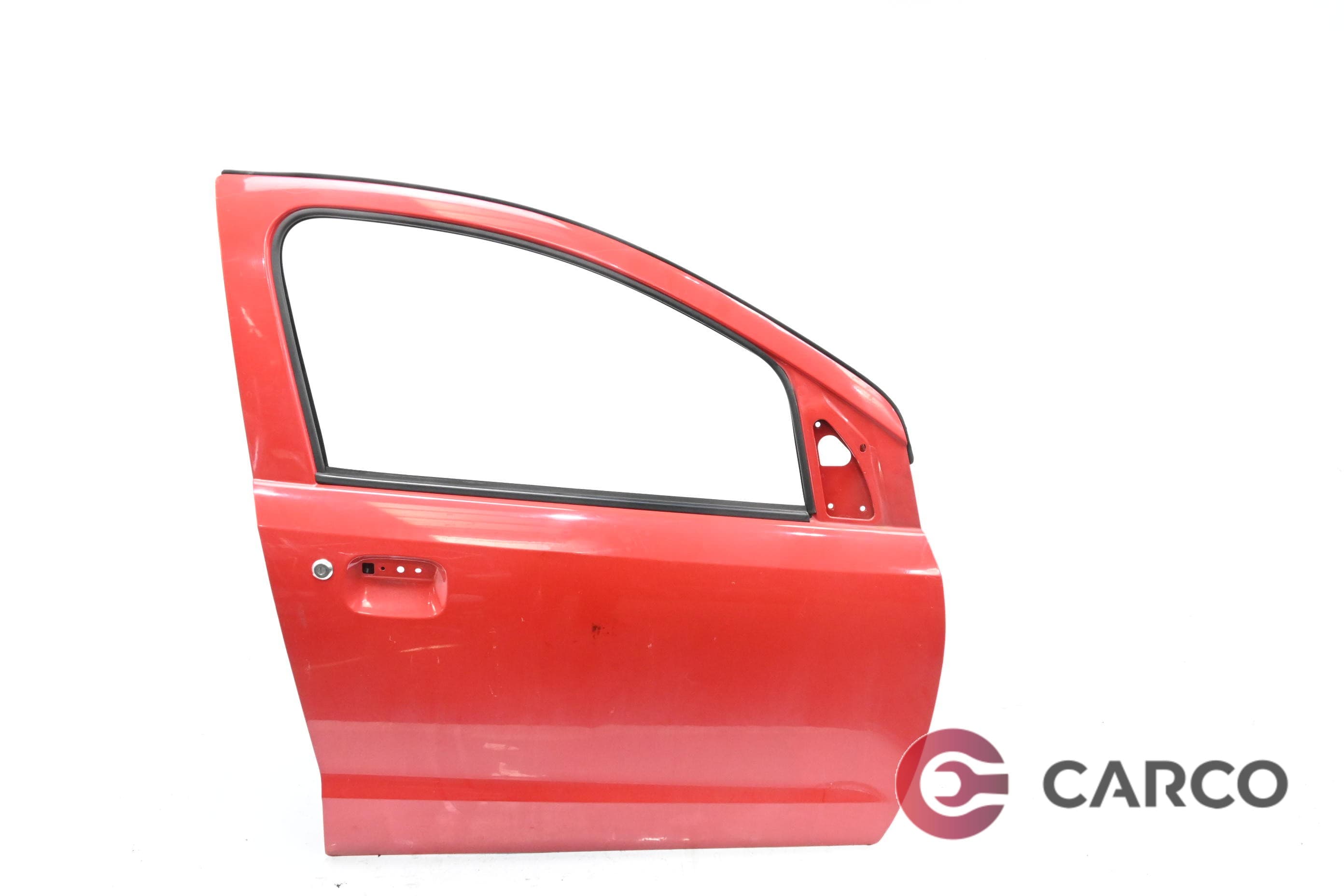 Врата предна дясна за NISSAN PIXO (UA0) 1.0 (2009)