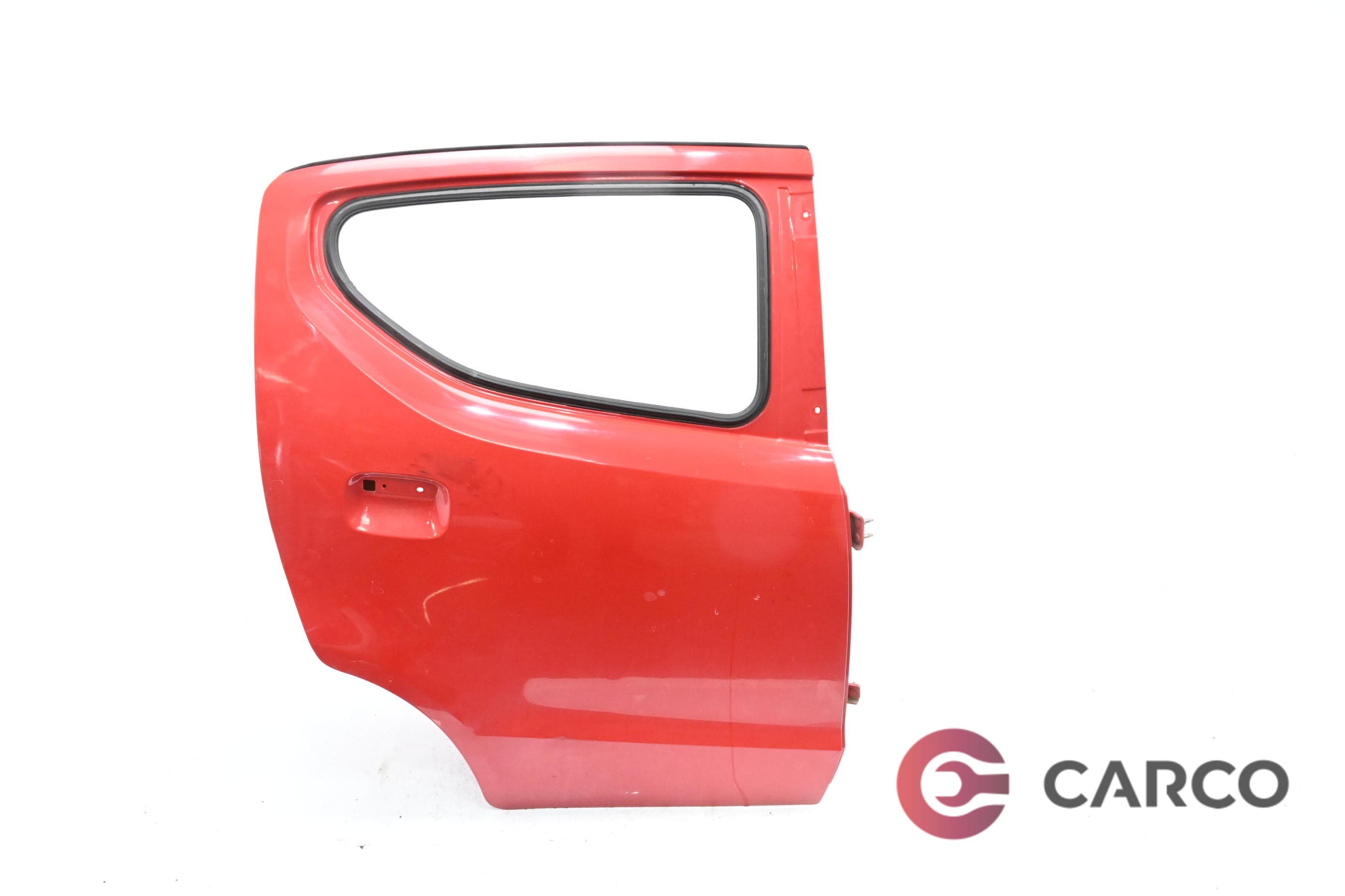 Врата задна дясна за NISSAN PIXO (UA0) 1.0 (2009)