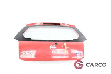 Заден капак за NISSAN PIXO (UA0) 1.0 (2009)