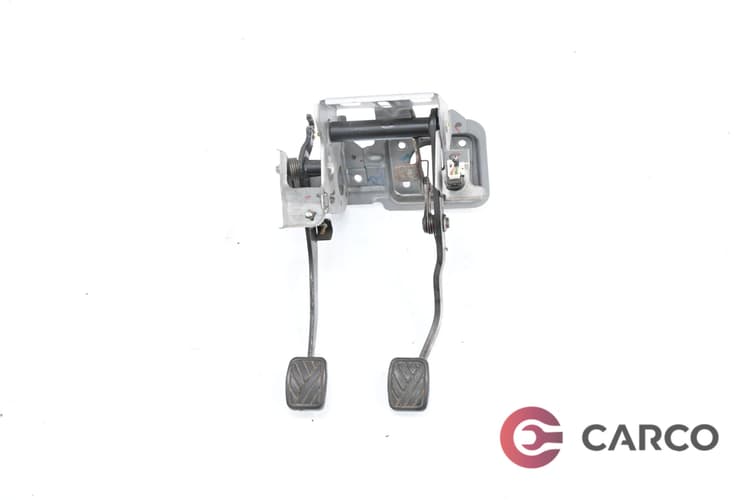 Педали съединител и спирачка за NISSAN PIXO (UA0) 1.0 (2009)