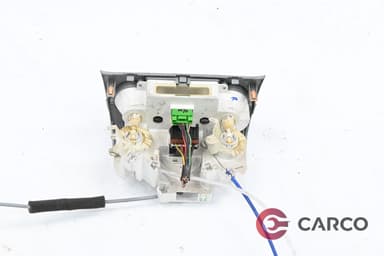 Управление парно за NISSAN PIXO (UA0) 1.0 (2009)