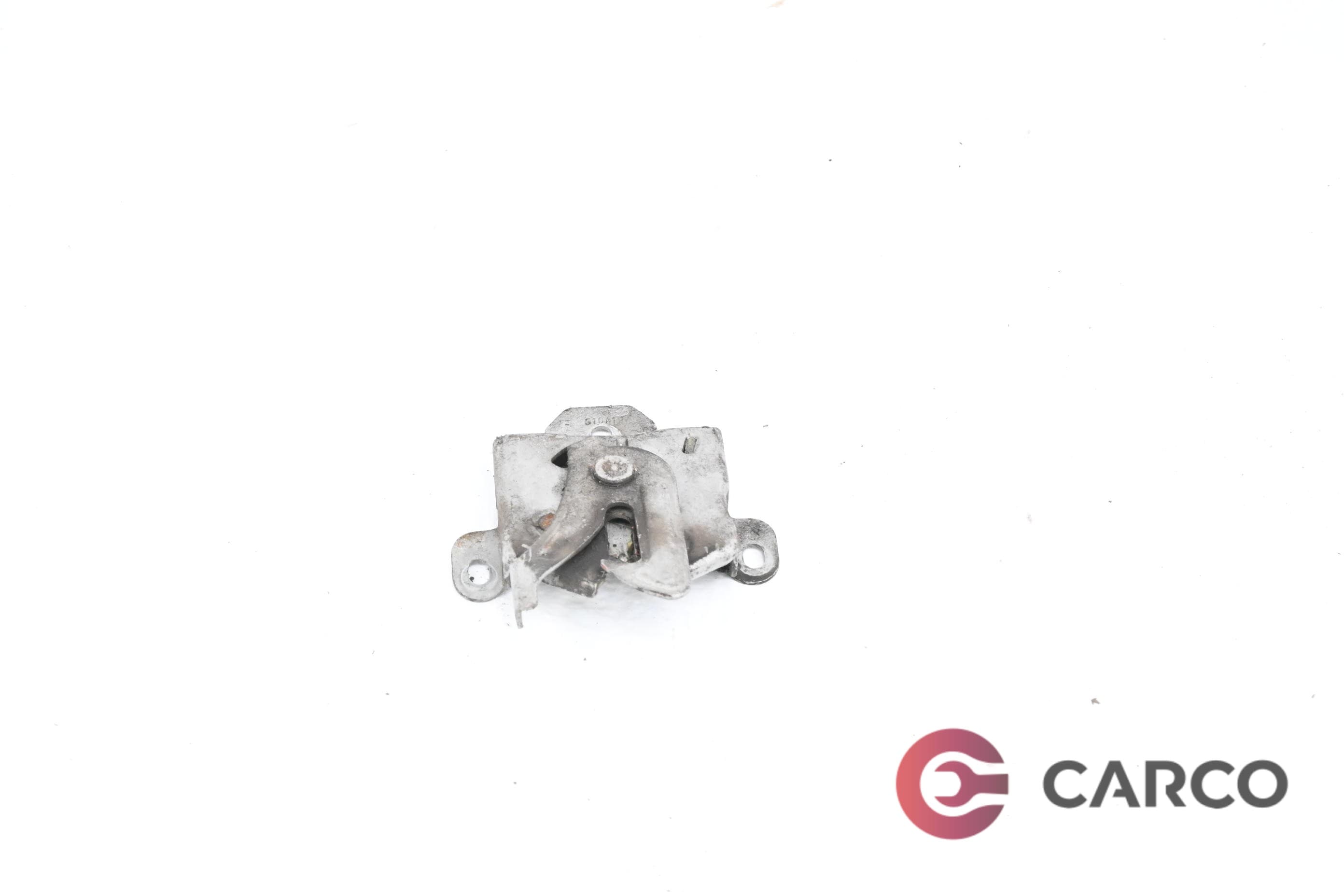 Брава преден капак за NISSAN PIXO (UA0) 1.0 (2009)