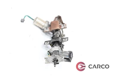 Кормилна колона с конзола ключ запалване за NISSAN PIXO (UA0) 1.0 (2009)