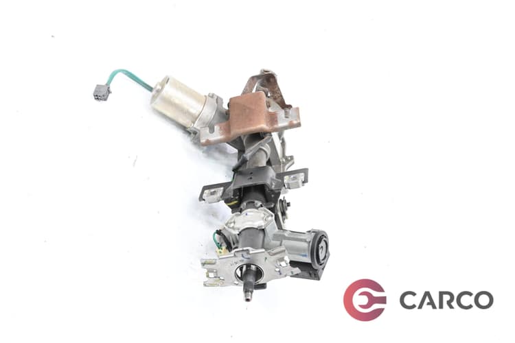 Кормилна колона с конзола ключ запалване за NISSAN PIXO (UA0) 1.0 (2009)
