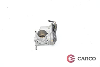 Дросел клапа 83K0 9L08 00264 за NISSAN PIXO (UA0) 1.0 (2009)