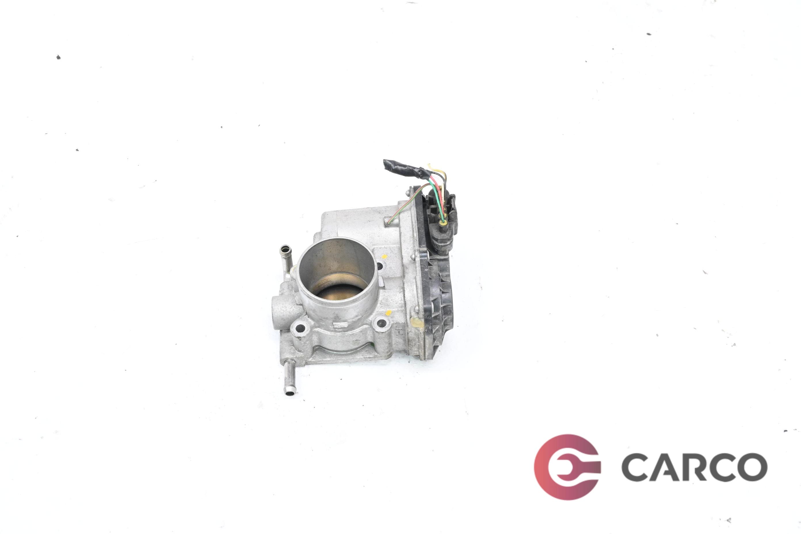 Дросел клапа 83K0 9L08 00264 за NISSAN PIXO (UA0) 1.0 (2009)
