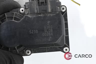Дросел клапа 83K0 9L08 00264 за NISSAN PIXO (UA0) 1.0 (2009)