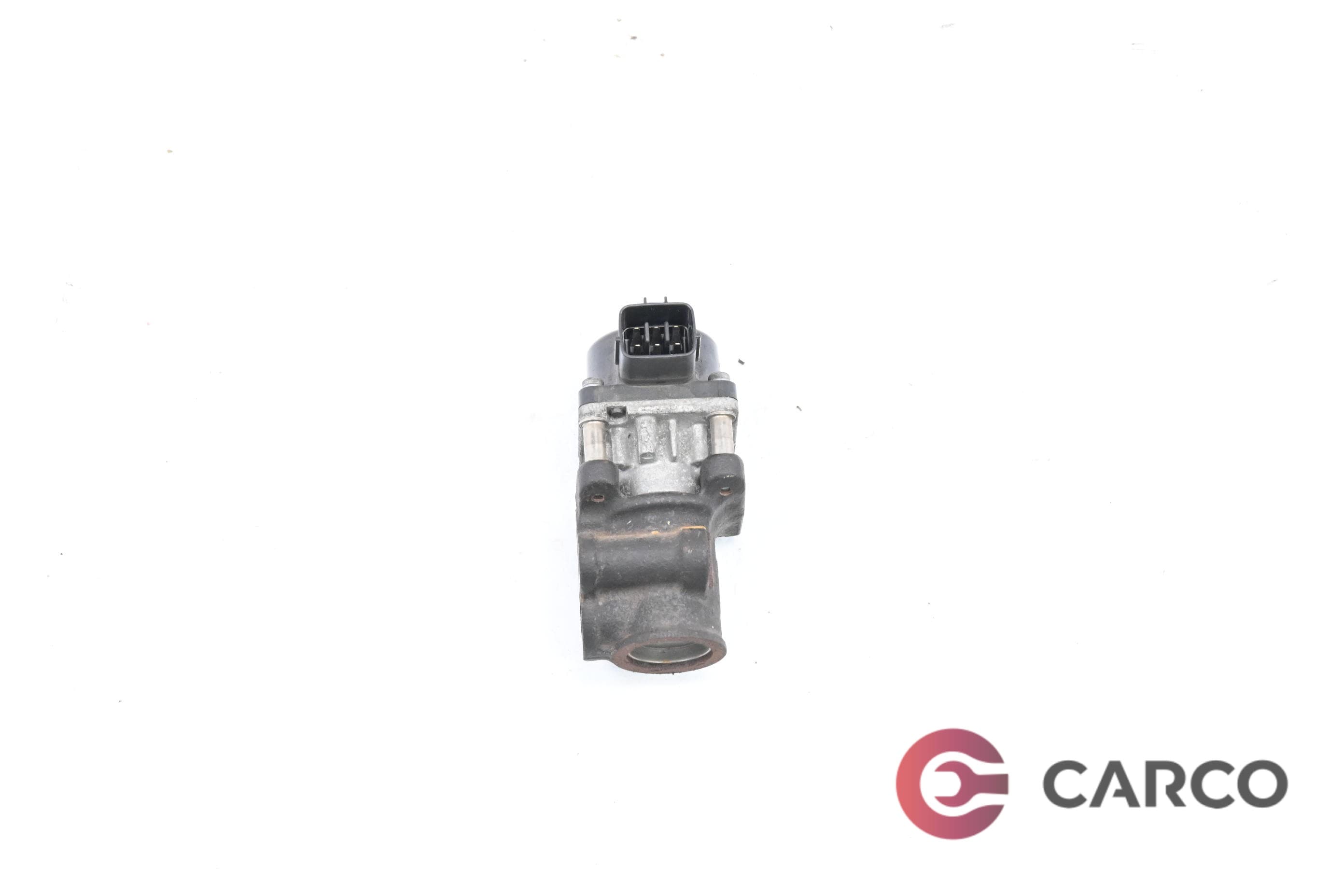 EGR клапан за NISSAN PIXO (UA0) 1.0 (2009)