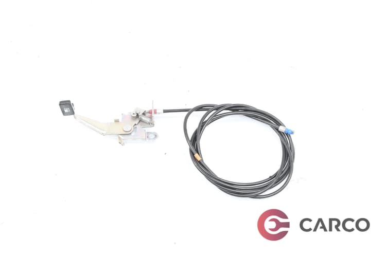 Лостче отваряне резервоар с жило за NISSAN PIXO (UA0) 1.0 (2009)
