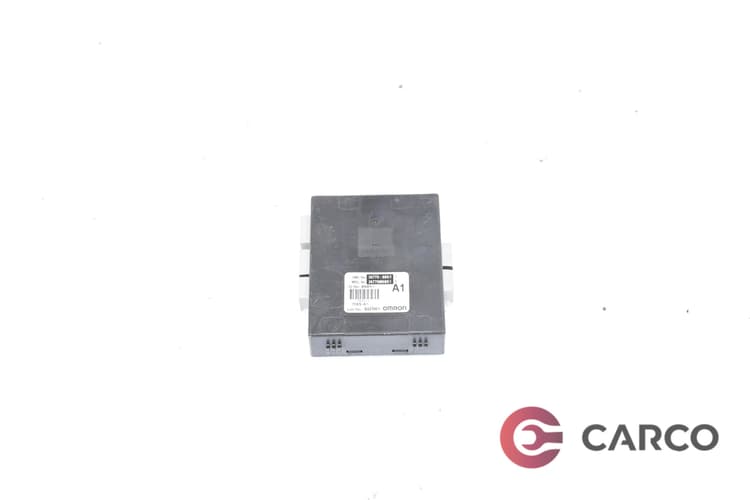 Модул 36770 68K1 за NISSAN PIXO (UA0) 1.0 (2009)