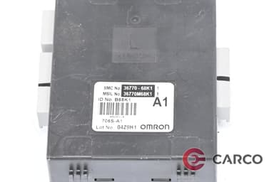 Модул 36770 68K1 за NISSAN PIXO (UA0) 1.0 (2009)