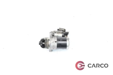 Стартер 31100M68K1 за NISSAN PIXO (UA0) 1.0 (2009)