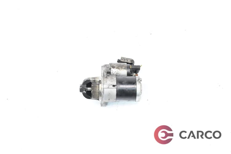 Стартер 31100M68K1 за NISSAN PIXO (UA0) 1.0 (2009)