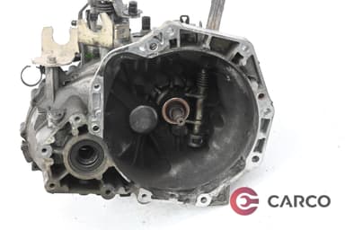 5 Степенна ръчна скоростна кутия за NISSAN PIXO (UA0) 1.0 (2009)