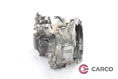 5 Степенна ръчна скоростна кутия за NISSAN PIXO (UA0) 1.0 (2009)