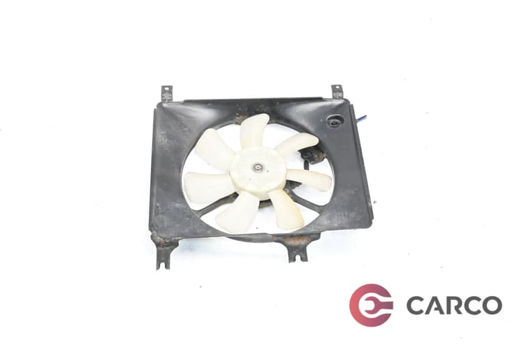Перка охлаждане с 7 витла за NISSAN PIXO (UA0) 1.0 (2009)