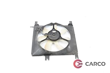 Перка охлаждане с 7 витла за NISSAN PIXO (UA0) 1.0 (2009)