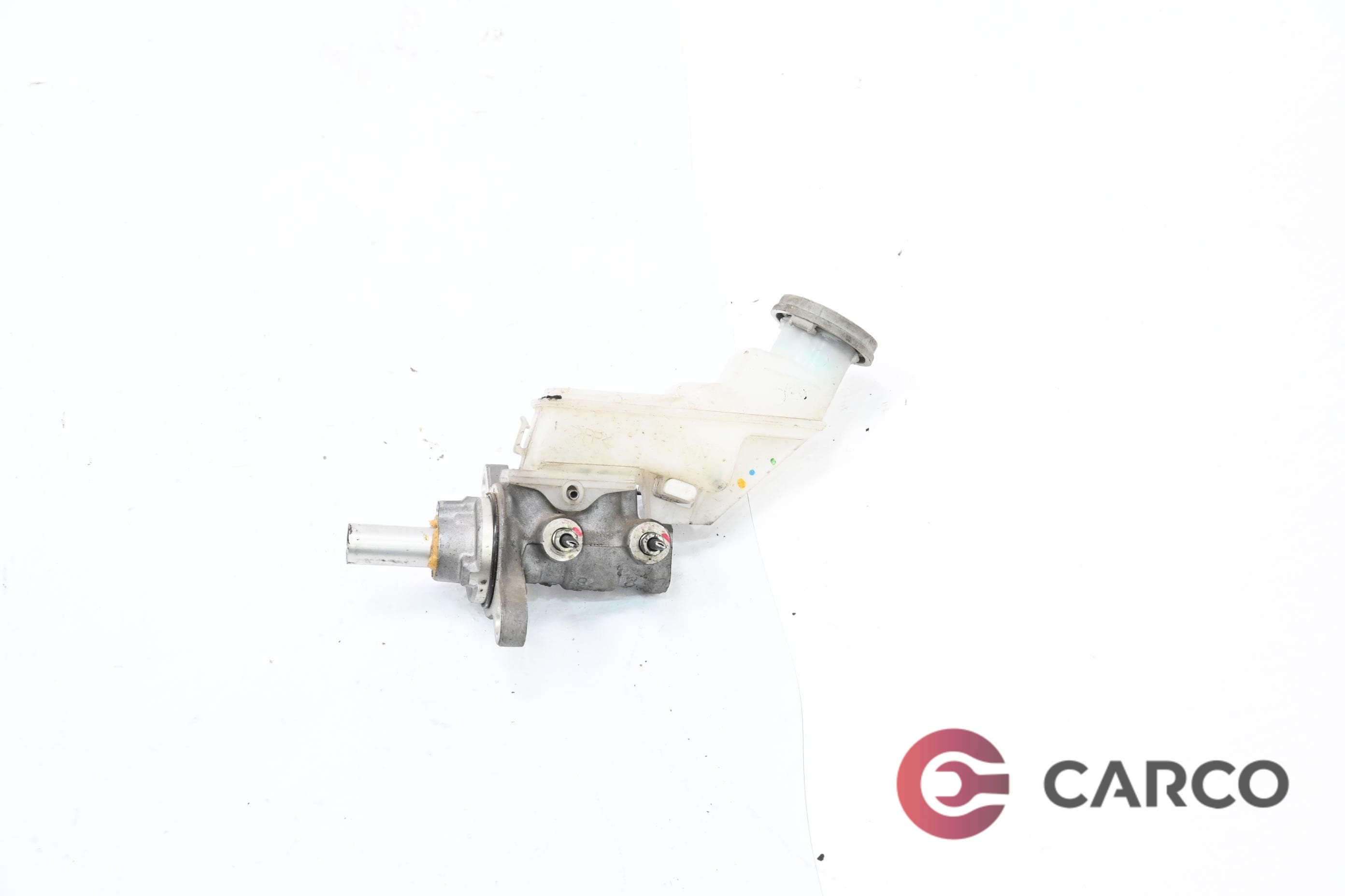 Спирачна помпа с казанче за NISSAN PIXO (UA0) 1.0 (2009)