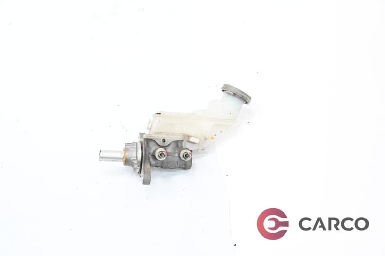 Спирачна помпа с казанче за NISSAN PIXO (UA0) 1.0 (2009)