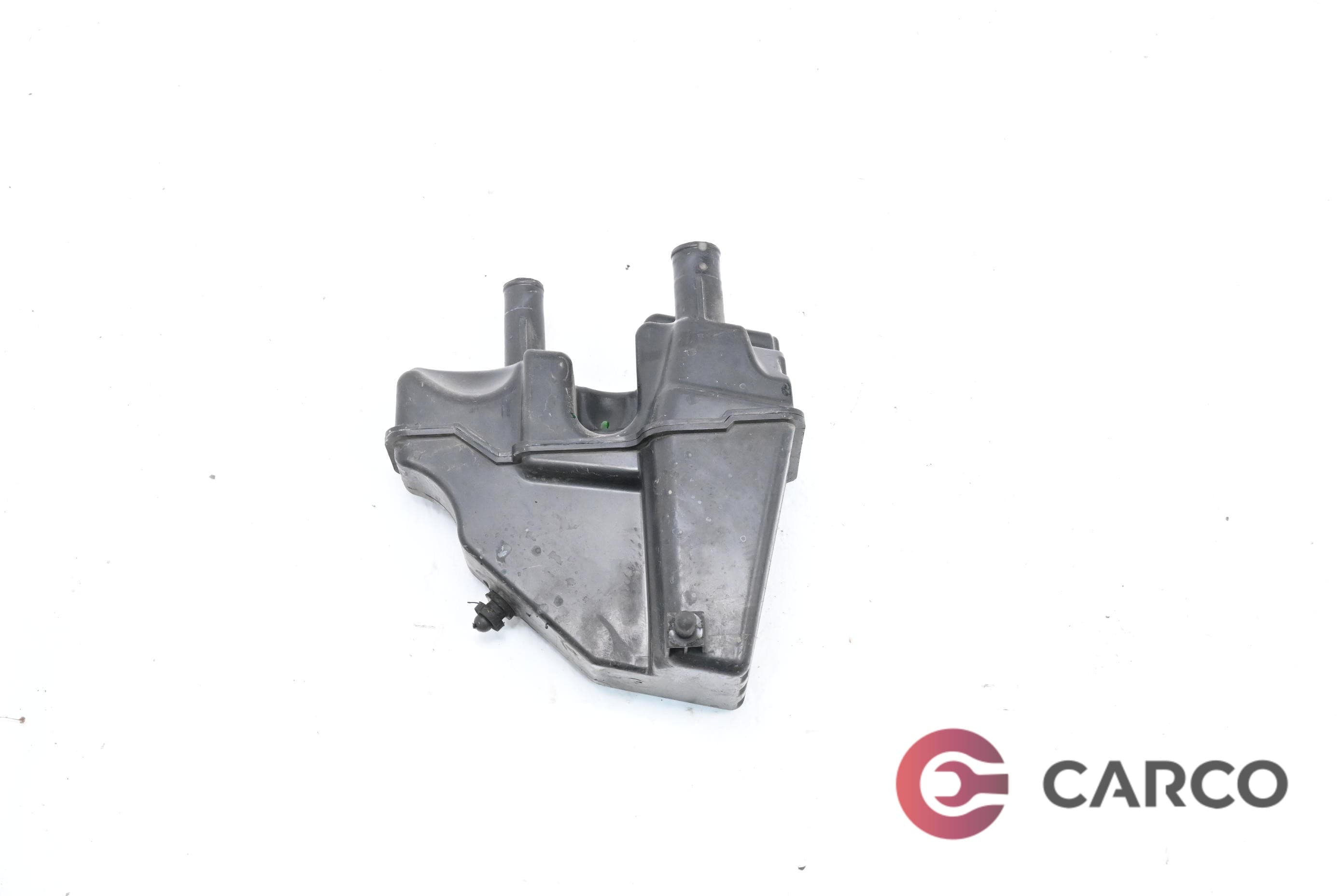 Кутия въздушен разширител за NISSAN PIXO (UA0) 1.0 (2009)