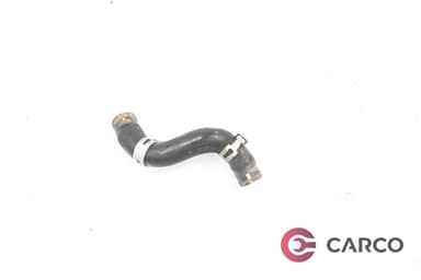 Воден маркуч ес образен за NISSAN PIXO (UA0) 1.0 (2009)