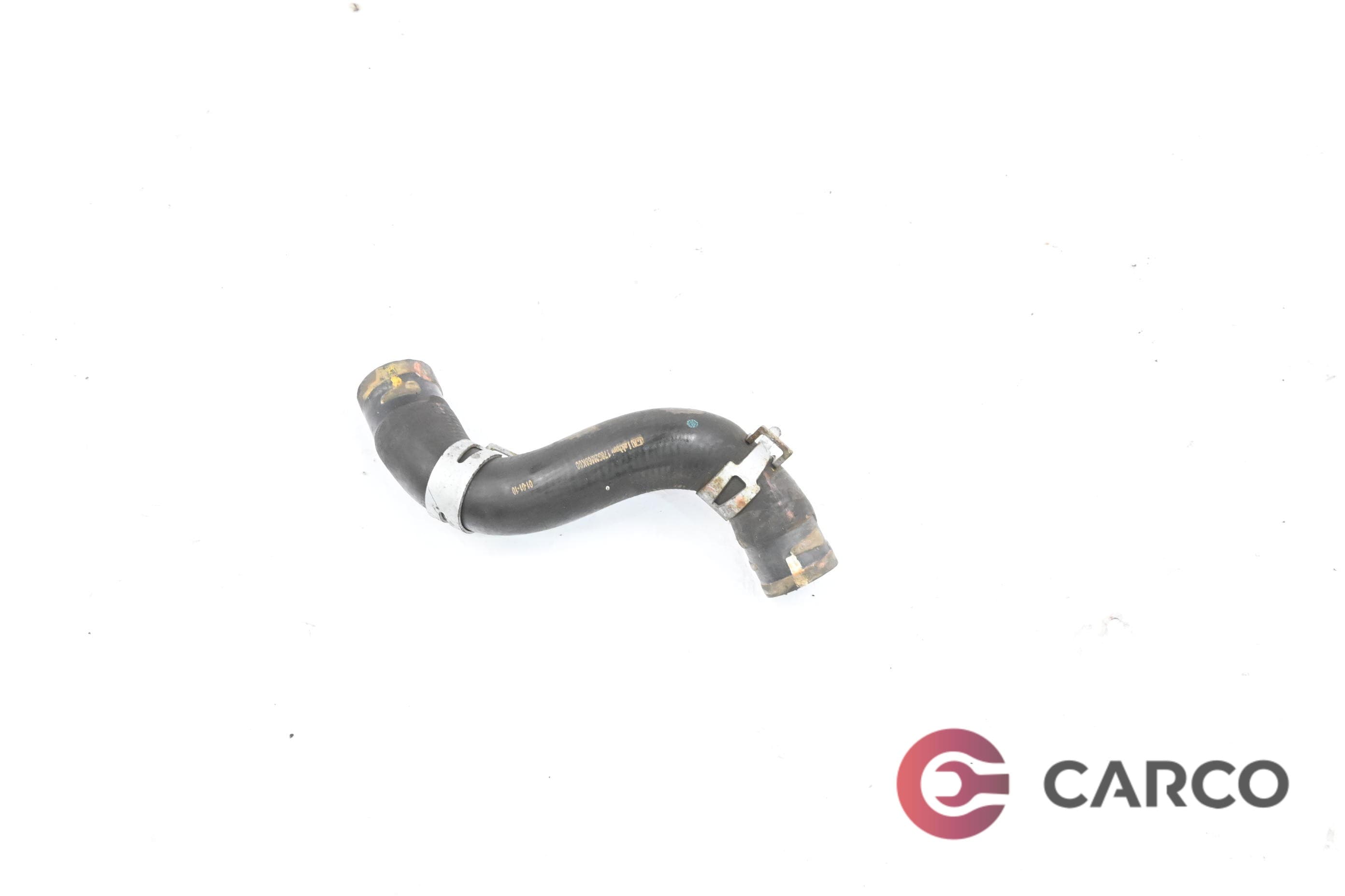 Воден маркуч ес образен за NISSAN PIXO (UA0) 1.0 (2009)