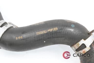 Воден маркуч ес образен за NISSAN PIXO (UA0) 1.0 (2009)