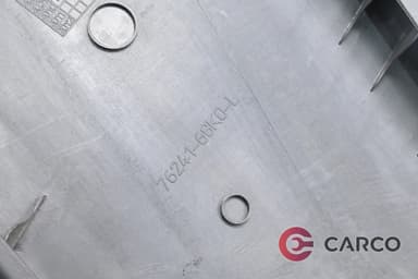 Лайсна Б колонка долна лява за NISSAN PIXO (UA0) 1.0 (2009)