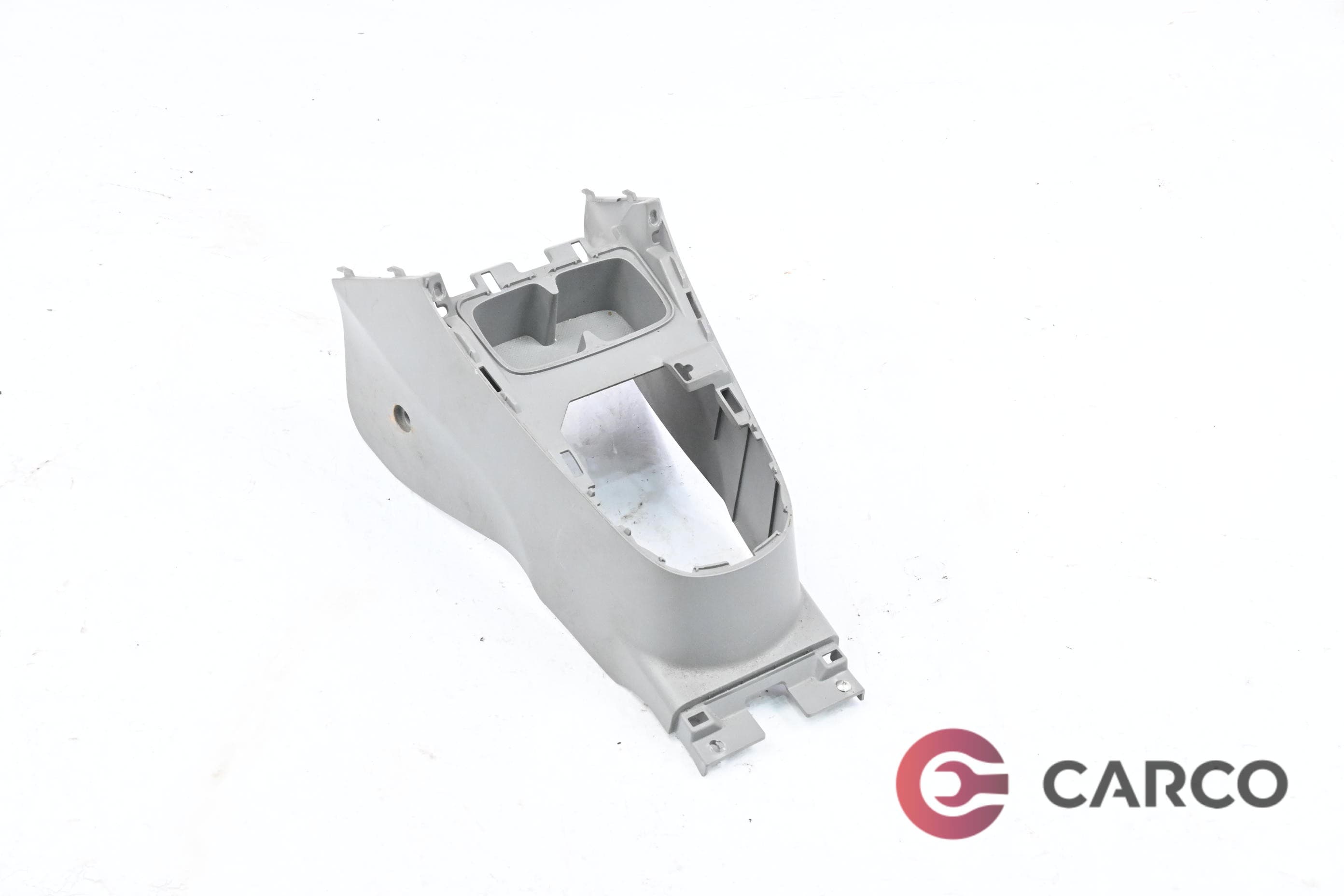 Конзола около скоростен лост за NISSAN PIXO (UA0) 1.0 (2009)