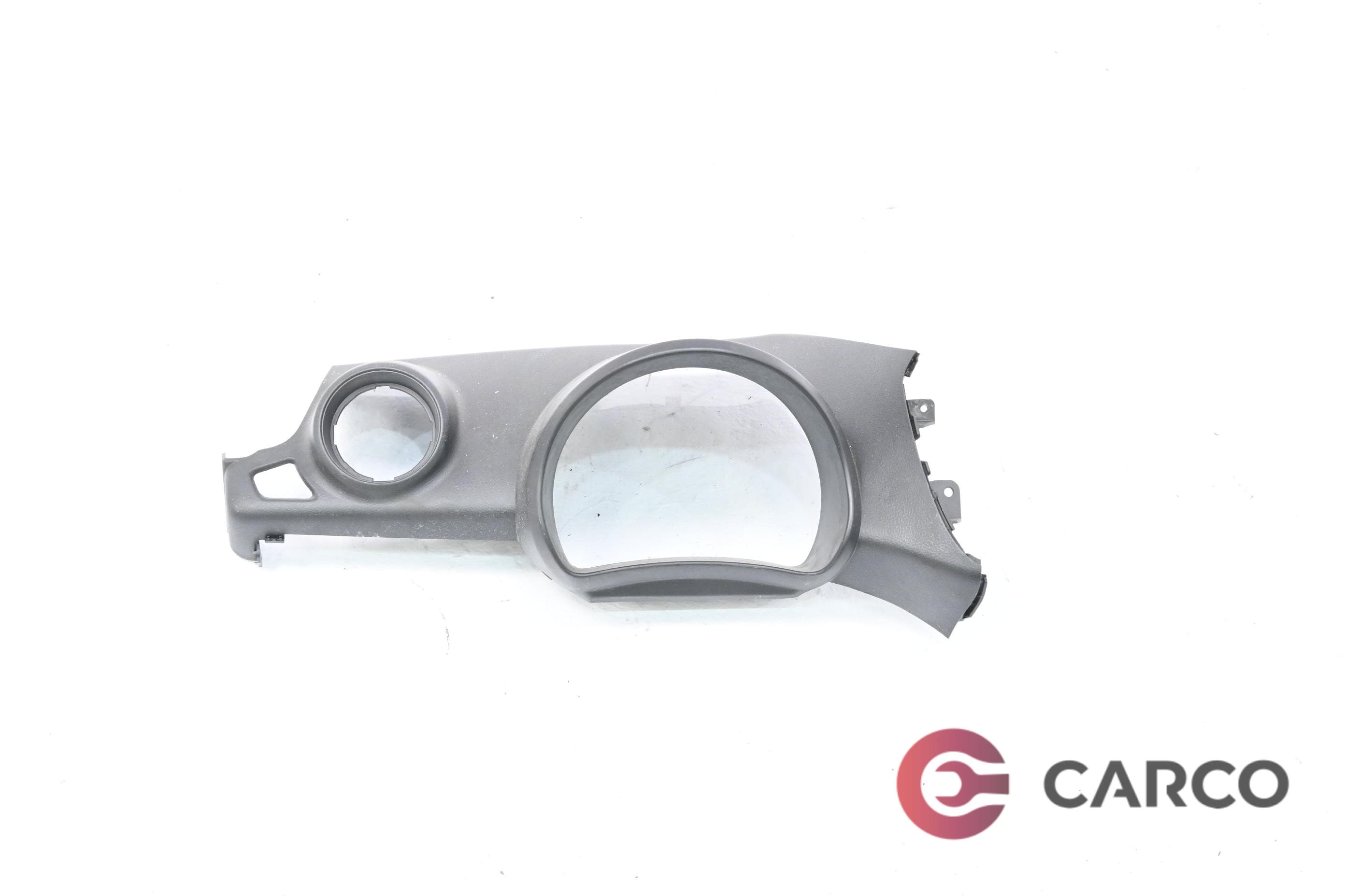 Лайсна около километраж за NISSAN PIXO (UA0) 1.0 (2009)