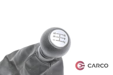Скоростен лост за NISSAN PIXO (UA0) 1.0 (2009)