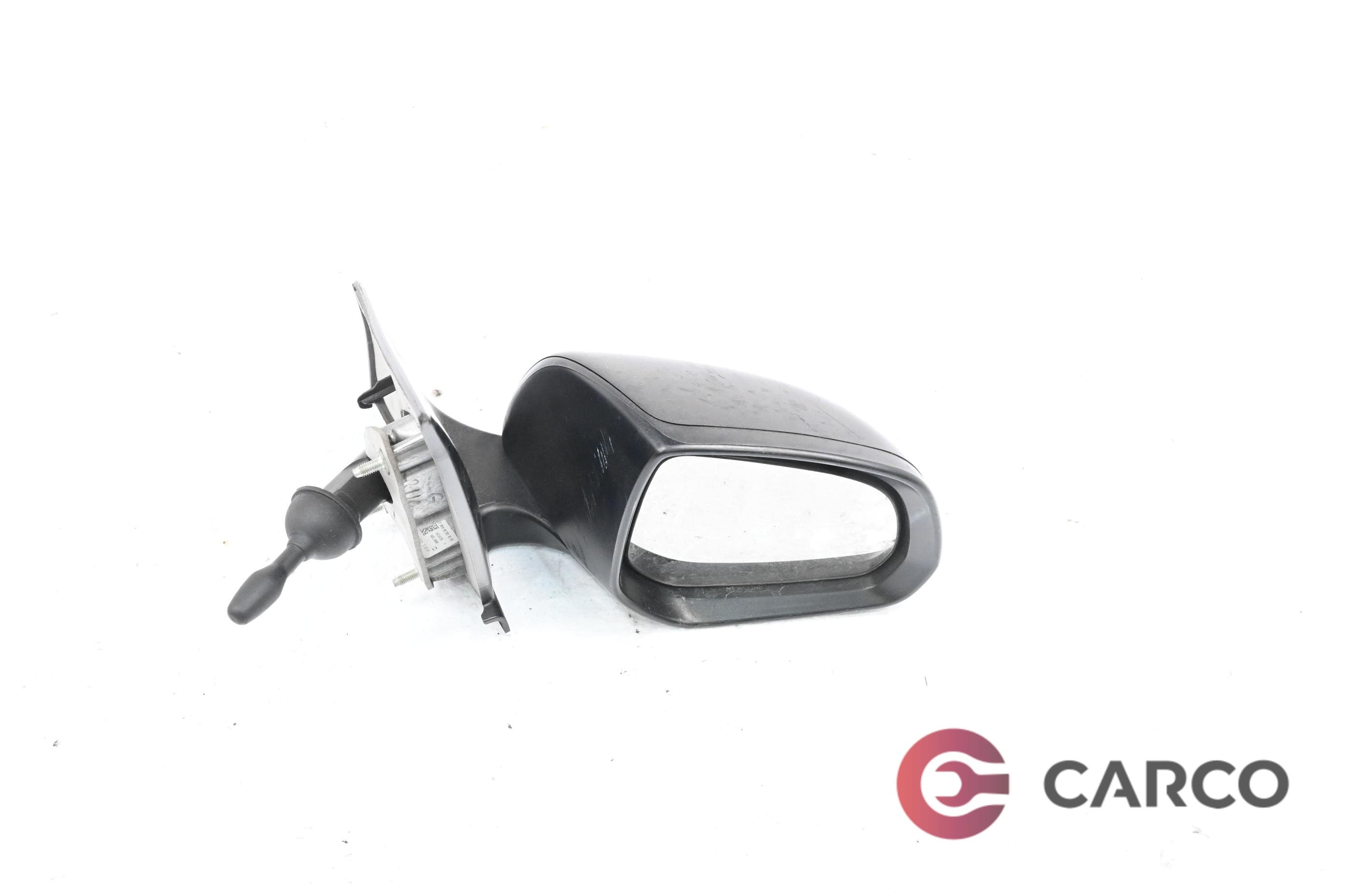 Огледало дясно за NISSAN PIXO (UA0) 1.0 (2009)