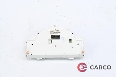 Километраж за NISSAN PIXO (UA0) 1.0 (2009)