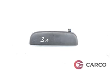 Външна дръжка задна лява за NISSAN PIXO (UA0) 1.0 (2009)