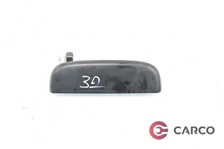 Външна дръжка задна дясна за NISSAN PIXO (UA0) 1.0 (2009)