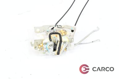 Брава врата предна дясна за NISSAN PIXO (UA0) 1.0 (2009)