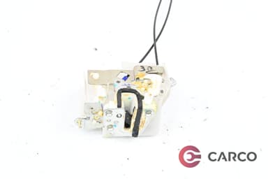 Брава врата задна лява за NISSAN PIXO (UA0) 1.0 (2009)