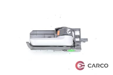 Вътрешна дръжка задна дясна за NISSAN PIXO (UA0) 1.0 (2009)